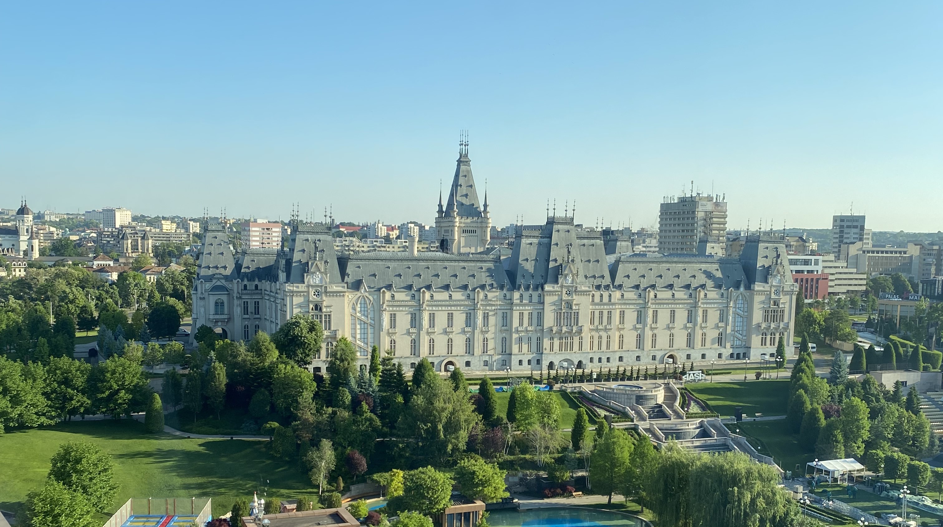 Image that emphasis what we do